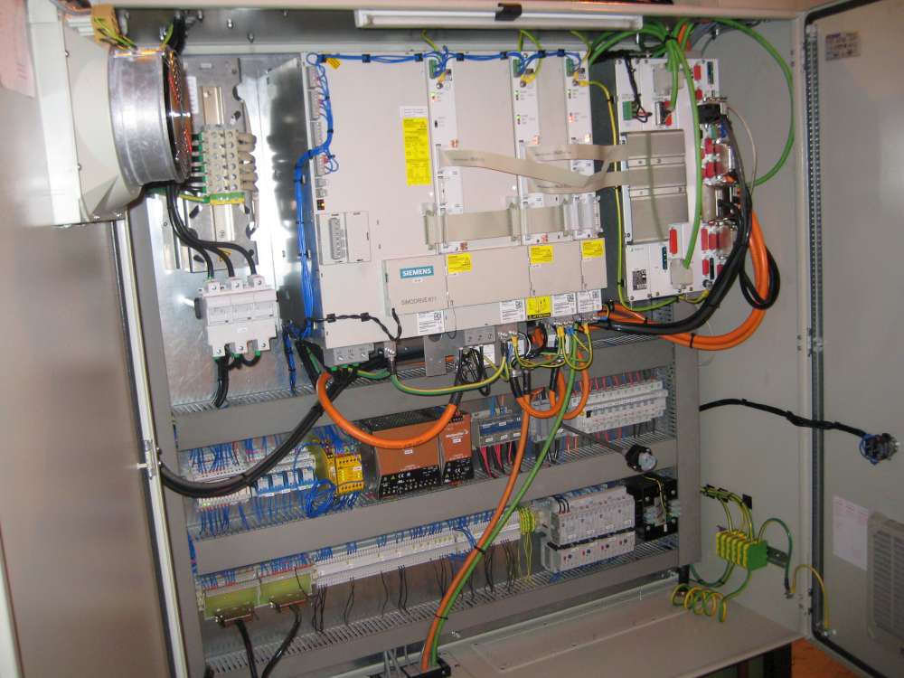 SEL-3T Heidenhain MEP